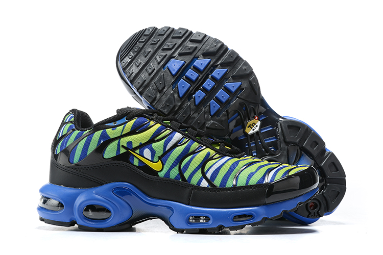Men's Hot sale Running weapon Air Max TN Shoes 096